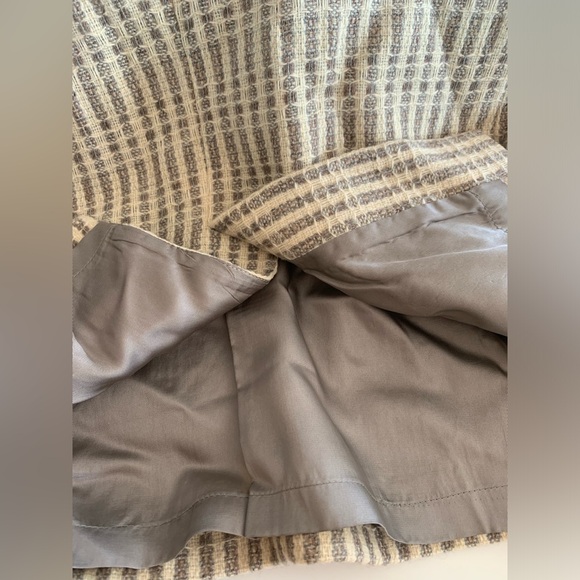 Peabody House Romania Skirt Suit size Medium 9/10 vintage - Picture 3 of 6